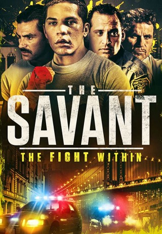 فيلم The Savant 2019 مترجم