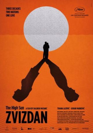 فيلم The High Sun 2015 مترجم