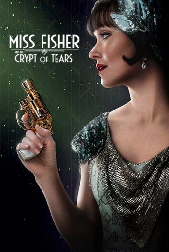  مشاهدة فيلم Miss Fisher and the Crypt of Tears 2020 مترجم