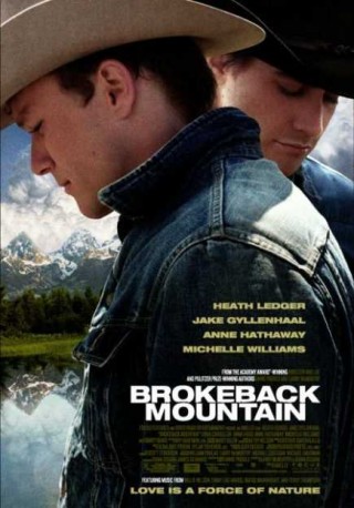 فيلم Brokeback Mountain 2005 مترجم