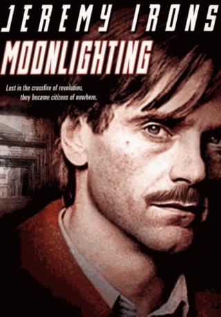 فيلم Moonlighting 1982 مترجم