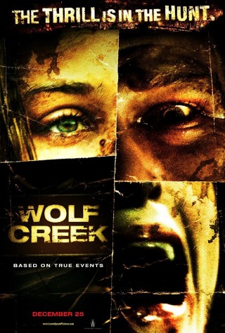 فيلم Wolf Creek 2005 مترجم