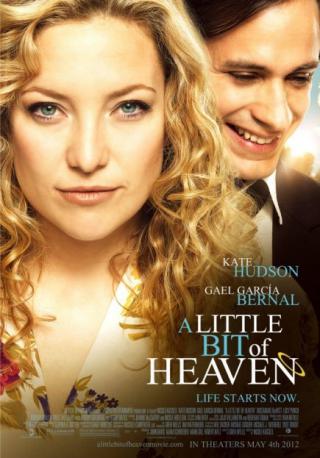 فيلم A Little Bit of Heaven 2011 مترجم
