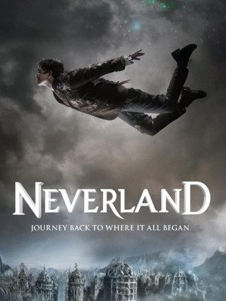 فيلم Neverland 2011 مترجم