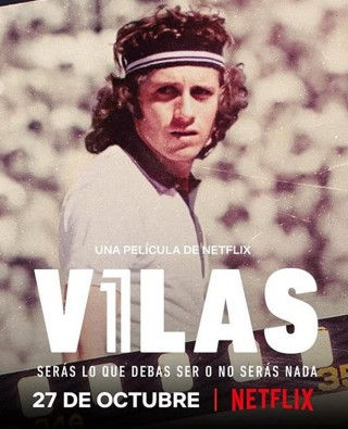 فيلم Guillermo Villas: Settling the Score 2020 مترجم