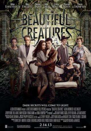 فيلم Beautiful Creatures 2013 مترجم