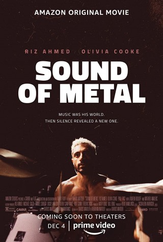 فيلم Sound of Metal 2020 مترجم