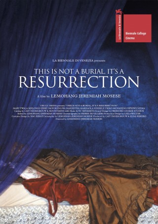 فيلم This Is Not a Burial, It’s a Resurrection 2019 مترجم