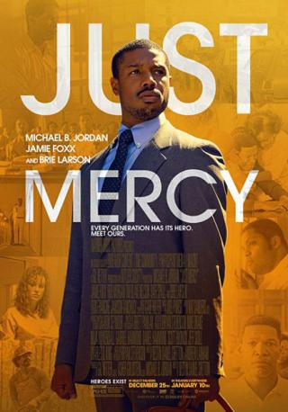 فيلم Just Mercy 2019 مترجم