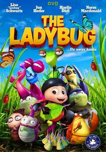  مشاهدة فيلم The Ladybug 2018 مترجم