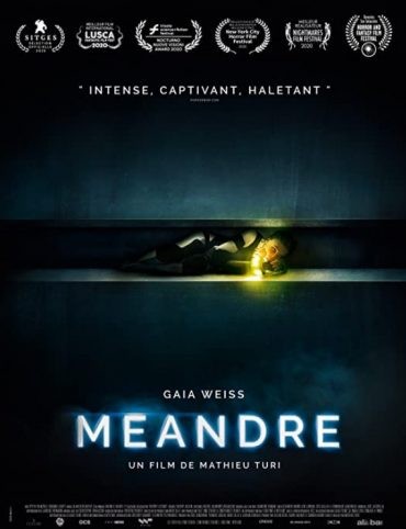 مشاهدة فيلم Meander 2021 مترجم