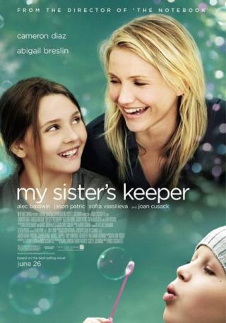 فيلم My Sister’s Keeper 2009 مترجم