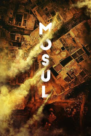 فيلم Mosul 2019 مترجم