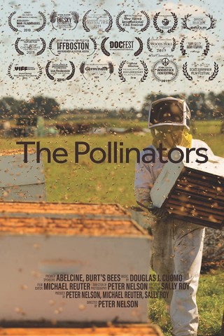 فيلم The Pollinators 2019 مترجم