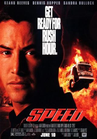 فيلم Speed 1994 مترجم