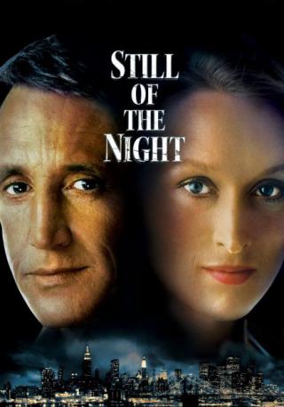 فيلم Still Of The Night 1982 مترجم