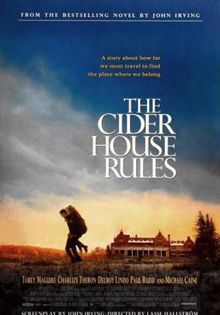 فيلم The Cider House Rules 1999 مترجم