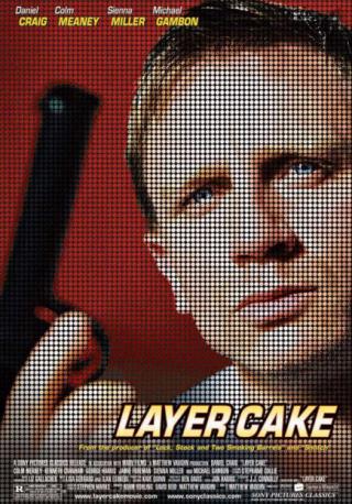 فيلم Layer Cake 2004 مترجم