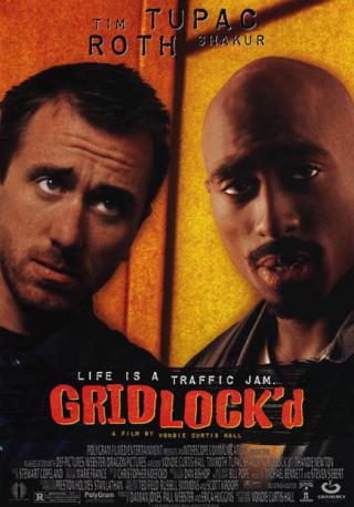 فيلم Gridlock’d 1997 مترجم