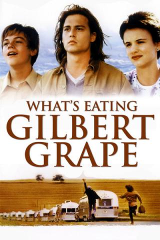 فيلم Whats Eating Gilbert Grape 1993 مترجم