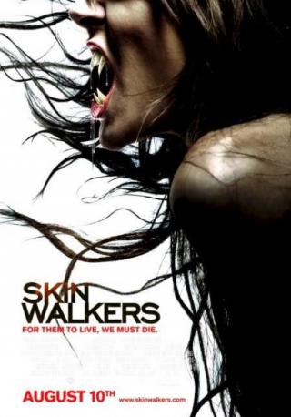 فيلم Skinwalkers 2006 مترجم