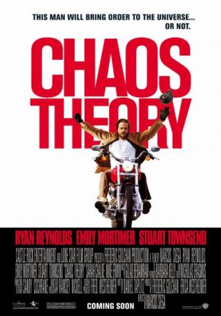 فيلم Chaos Theory 2008 مترجم