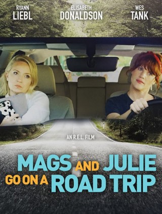 Mags and Julie Go on a Road Trip 2020 مترجم