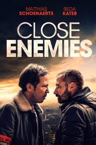 فيلم Close Enemies 2018 مترجم
