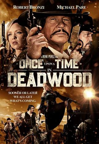 فيلم Once Upon a Time in Deadwood 2019 مترجم