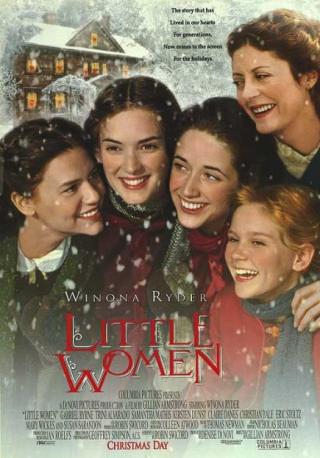 فيلم Little Women 1994 مترجم