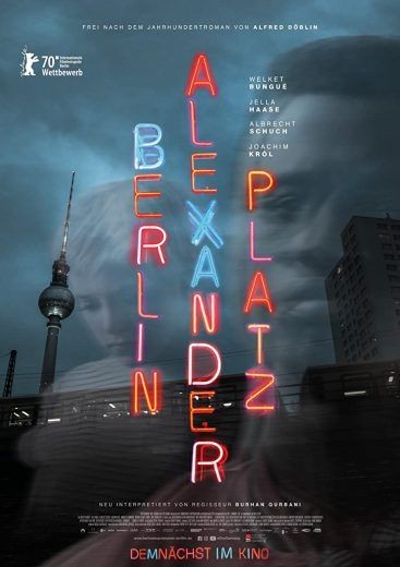  مشاهدة فيلم Berlin Alexanderplatz 2020 مترجم