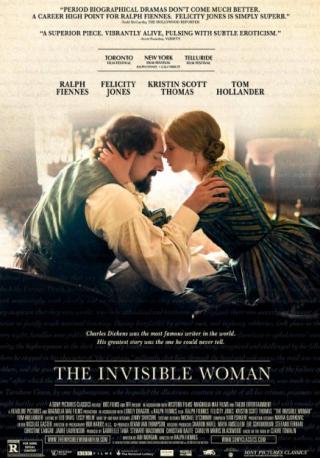 فيلم The Invisible Woman 2013 مترجم