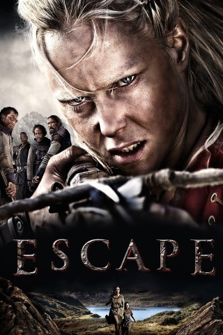 مشاهدة فيلم Escape 2012 مترجم