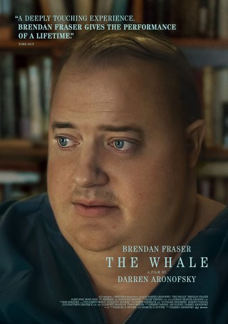 مشاهدة فيلم The Whale 2022 مترجم