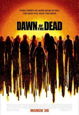 فيلم Dawn of the Dead 2004 مترجم