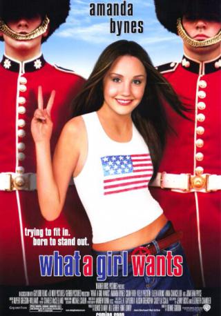 فيلم What a Girl Wants 2003 مترجم