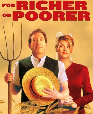 فيلم For Richer or Poorer 1997 مترجم