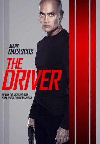 فيلم The Driver 2019 مترجم