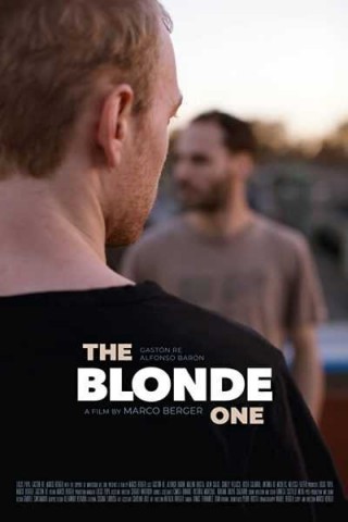 فيلم The Blonde One 2019 مترجم