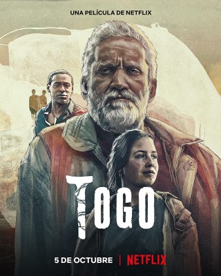 مشاهدة فيلم Togo 2022 مترجم
