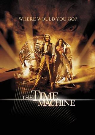 فيلم  The Time Machine 2002 مترجم