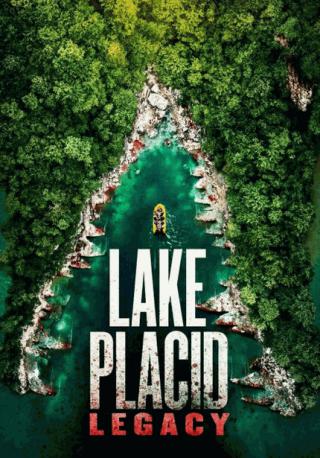 فيلم Lake Placid Legacy 2018 مترجم