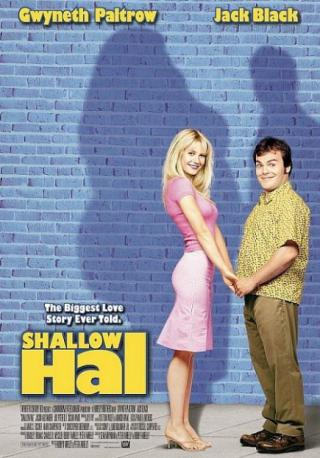 فيلم  Shallow Hal 2001 مترجم