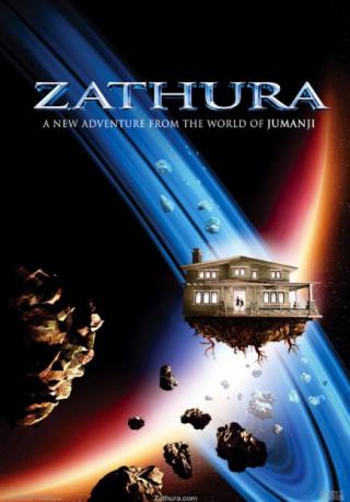 فيلم Zathura A Space Adventure 2005 مترجم