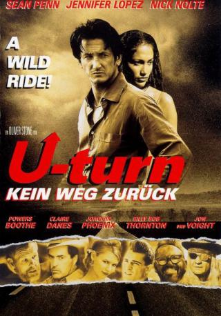 فيلم U Turn 1997 مترجم