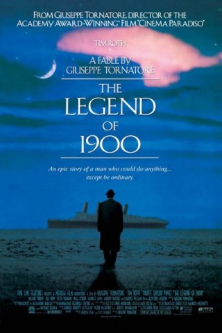 فيلم The Legend of 1900 1998 مترجم