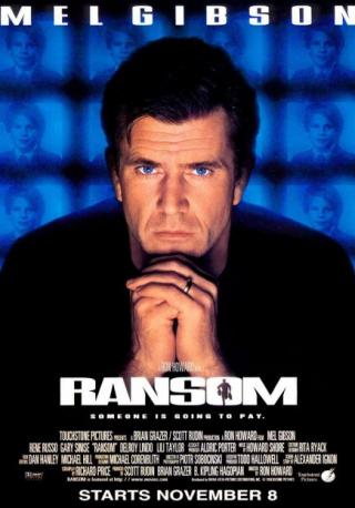 فيلم Ransom 1996 مترجم