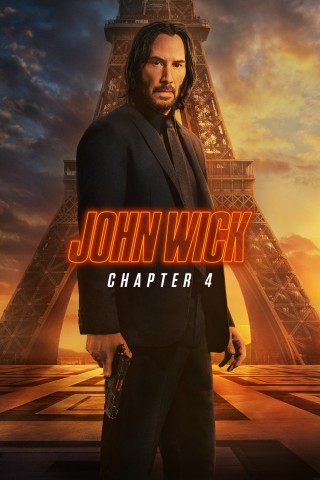 مشاهدة فيلم John Wick: Chapter 4 2023 مدبلج