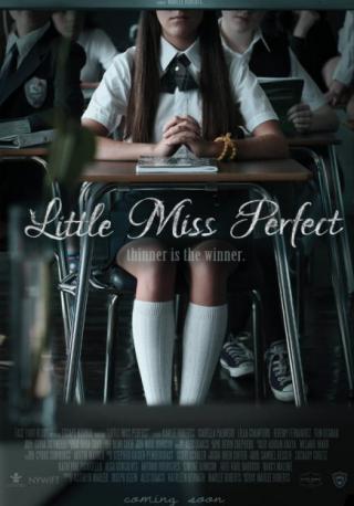 فيلم Little Miss Perfect 2016 مترجم