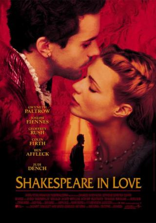 فيلم Shakespeare in Love 1998 مترجم